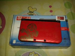 Nintendo 3ds Xl Super Mario
