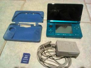 Nintendo 3ds (vendo O Cambio)