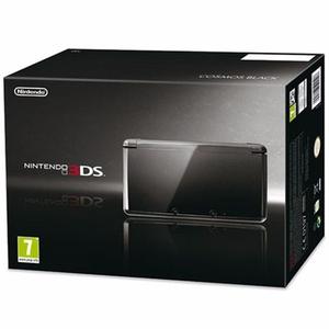 Nintendo Ds 3d