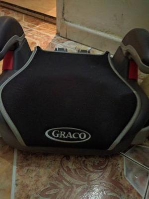 Silla De Carro Graco