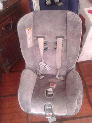 Silla Para Bebe Carro Y/o Piso. Negociable