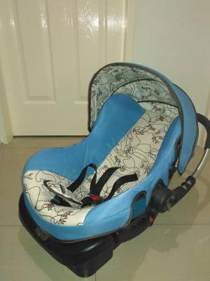 Silla Para Carro Masterkids