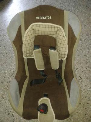 Silla Porta Bebe Para Carro Bebesito