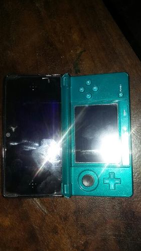 Vendo 3ds Mini Para Repuesto