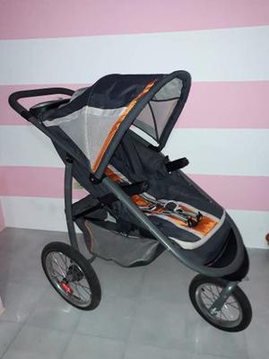 Vendo Coche Graco 3 Ruedas