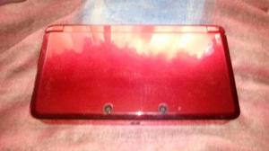 Vendo O Cambio Nintendo 3ds Usado