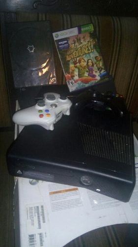 Xbox 360 Slim