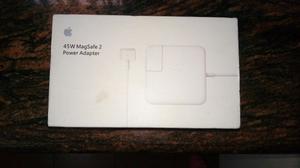 45w Magsafe2 Power Adapter.