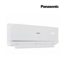 Aire Acondicionado Panasonic Btu 220v Nuevo Con Factura