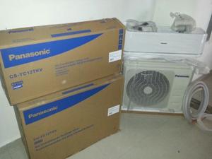 Aire Acondicionado Split  Btu Panasonic