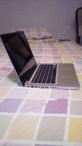 Apple Macbook Pro Nueva