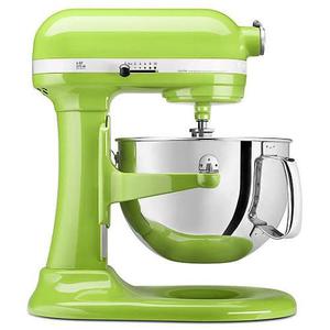 Batidora Kitchenaid Professional 575 W Serie  Lts