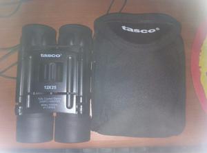 Binoculares Tasco 12x25mm