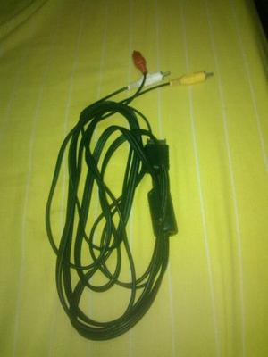 Cable Av Play 2 Original