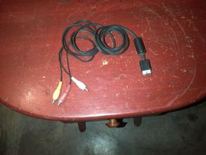 Cable Rca Ps
