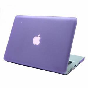 Carcasa Rígida Macbook Pro De 13 (importada)