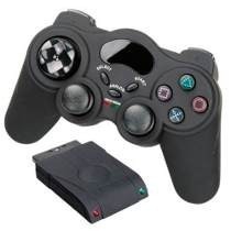 Control De Ps2 Inalambrico En Perfectas Condiciones