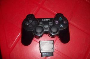Control Playstation 2 Inalambrico