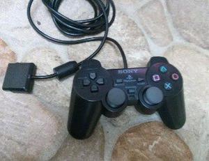 Control Ps2