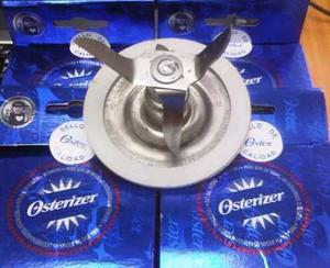 Cuchilla Oster 100% Original Con Garantia