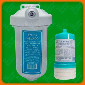 Filtro De Agua Enjoy #7rp - Para Neveras - Plantas De Ozono