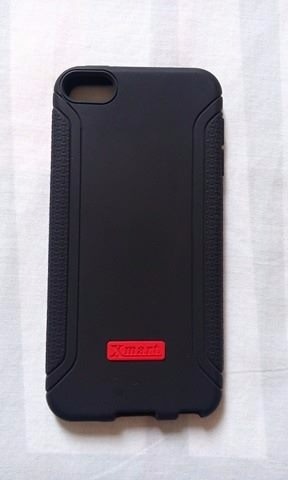 Forro Silicon Para Ipod Touch 5g