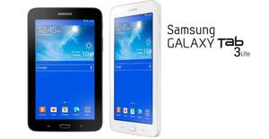 Galaxy Tab 3 7.0