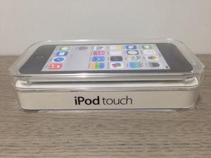 I Pod Touch Apple 16g 5ta Generación Nuevo