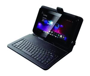 Intel Tablet Quad Core 10.1 Repuesto O Reparar