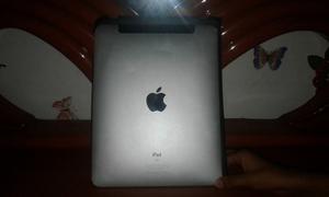 Ipad 1