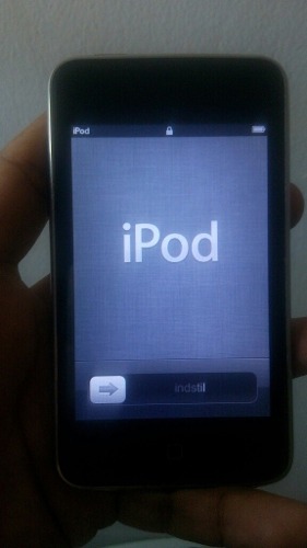 Ipod Touch 32gb 3g
