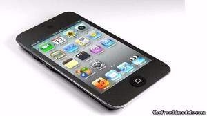 Ipod Touch 4ªg 32 Gb