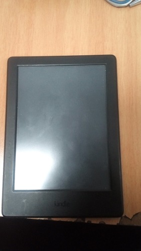 Kindle Touch Para Repuesto