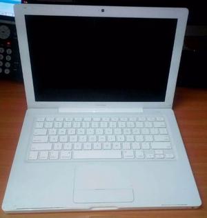 Laptop Macbook Magsafe Modelo A Venta Repuestos