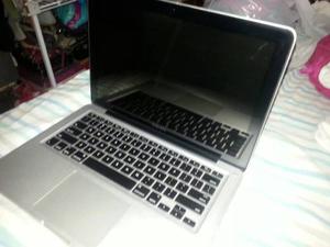 Laptop Macbook Pro Os X