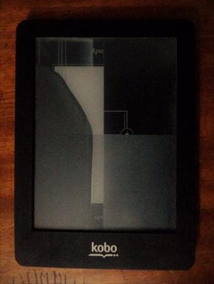 Lector Digital Kindle Kobo Para Repuesto