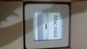 Mac Mini 500 Gb