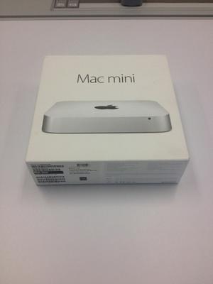 Mac Mini A (finales )