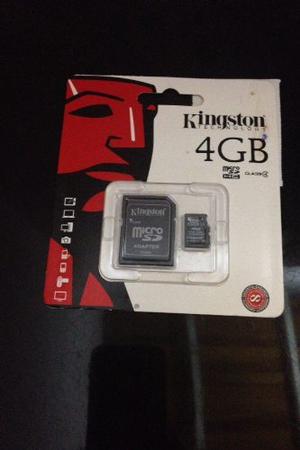 Micro Sd 4g