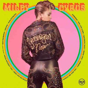 Miley Cyrus - Younger Now (Discografia Digital Itunes)