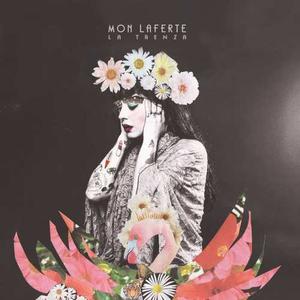 Mon Laferte - La Trenza (digital) 