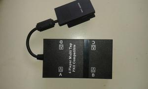 Multitap Para Ps2