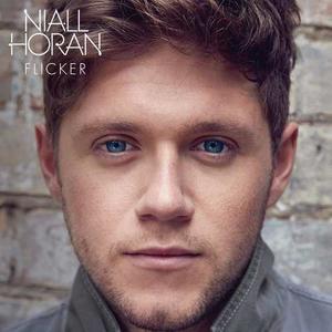Niall Horan - Flicker (deluxe) Itunes 