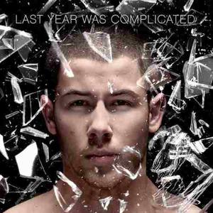 Nick Jonas - Last Year Was Complicated (deluxe) Itunes 