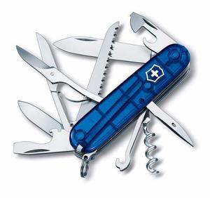 Oferta Herramienta Multiproposito Victorinox Huntsman 