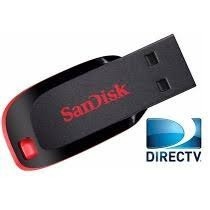 Pen Drive Sandisk 16gb