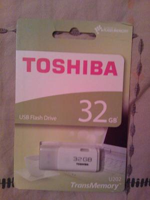 Pen Drive Toshiba 32 Gb