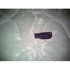 Pendrive 16gb