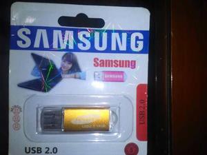 Pendrive 16gb Samsung Usb 2.0