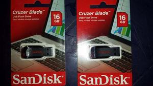 Pendrive 16gb Sandisk